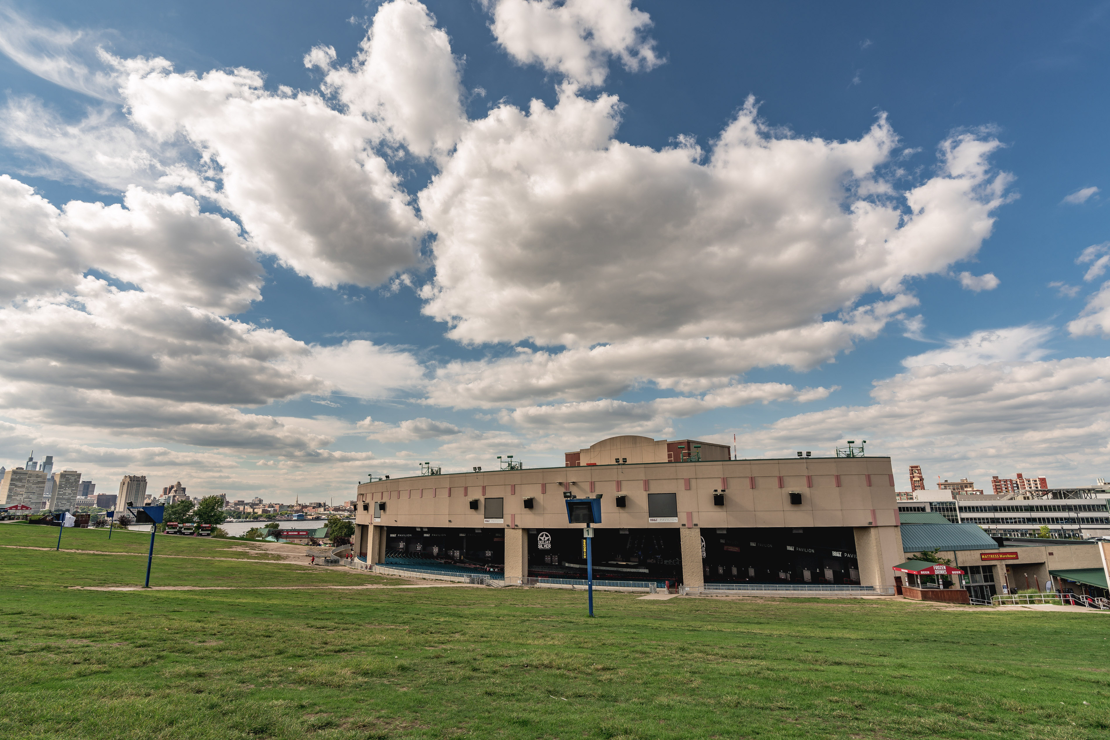 6 Venues to Host Your Philadelphia Corporate Event | Live Nation